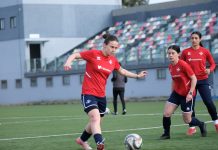 Malta target third UWNL group win in home match against Georgia