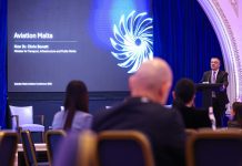Malta strengthens its position in the aviation sector