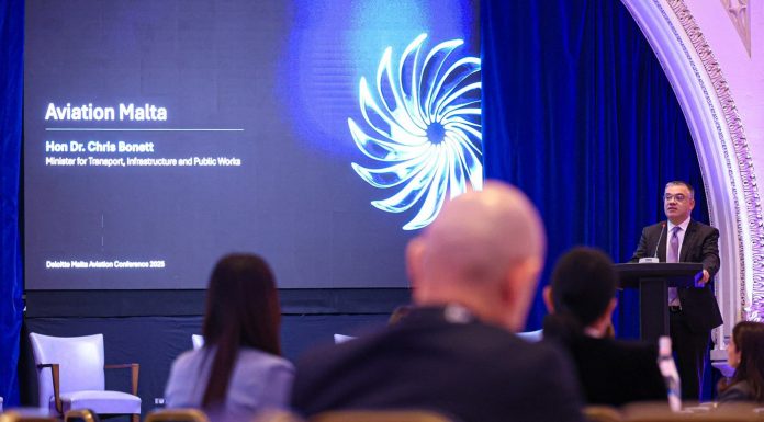 Malta strengthens its position in the aviation sector