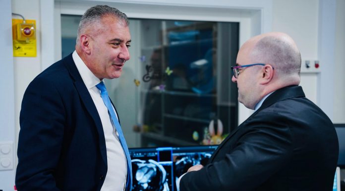 Advanced Cardiac CT and MRI services to be provided at Gozo General Hospital