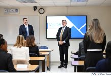 Foreign Ministry to increase scholarships for students from developing countries and war-torn regions