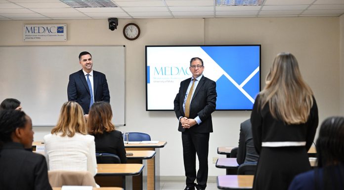 Foreign Ministry to increase scholarships for students from developing countries and war-torn regions