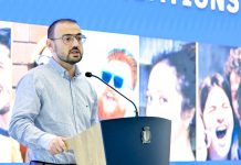 National Youth Organisations Conference brings forward dialogue on how to continue to strengthen quality and sustainability in youth work