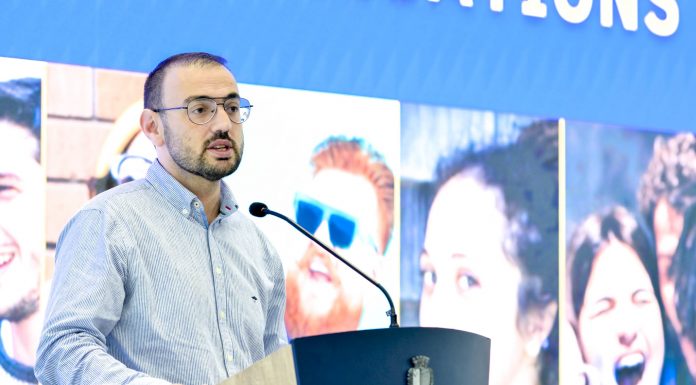 National Youth Organisations Conference brings forward dialogue on how to continue to strengthen quality and sustainability in youth work