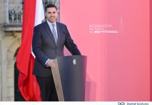 The regeneration project of Birgu Square is completed