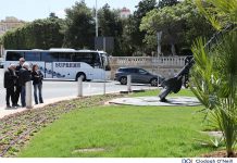 Greener spaces for the Birgu community