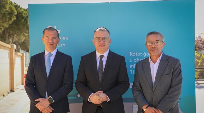 First measures from the ‘Reshaping our Mobility’ initiative come into effect 400 more trips per day with Tal-Linja