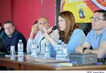 Parliamentary Secretary Alicia Bugeja Said praises work done by Active Fishermen’s Association