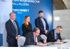 Contract signed for second inter-connector cable with Sicily