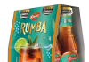 Kinnie extends its Aperitivo range with the launch of Kinnie Rumba