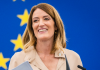 Metsola calls to “re-launch Europe as a global power”