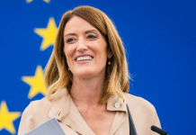 Metsola calls to “re-launch Europe as a global power”