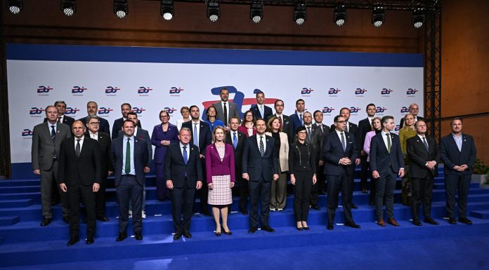 EU-US differences must not overshadow the common ground we stand on” – Deputy Prime Minister in Warsaw for the Informal Meeting of EU Foreign Ministers