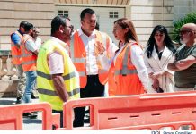 Ongoing works to continue strengthening the electricity distribution network