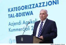 New regulations for the categorisation of farmers to make benefits specific and more effective