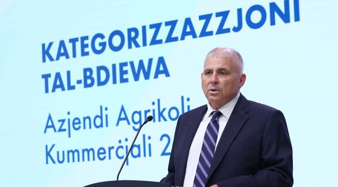 New regulations for the categorisation of farmers to make benefits specific and more effective