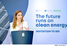 Scheme for commercial renewable energy installations launched