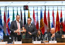 Malta takes on the Presidency of the Council of Europe