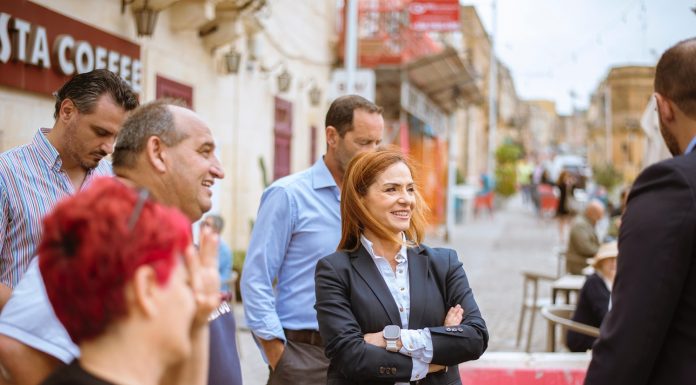Work underway to provide Marsaxlokk residents with better electricity and water services