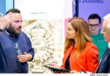 Discover Malta’s botanical gardens with just a screen tap