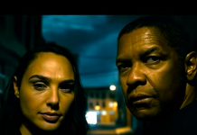 Movie News: The RIFT trailer