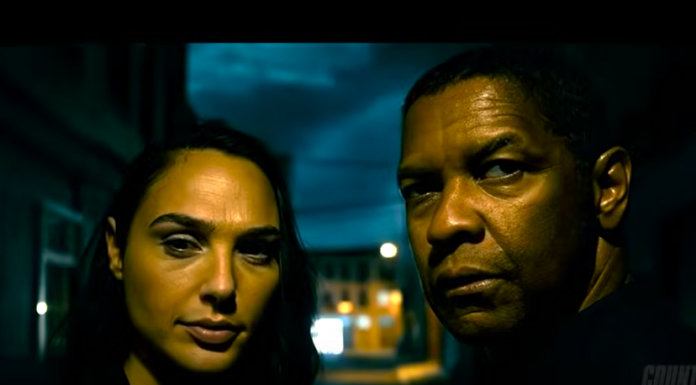 Movie News: The RIFT trailer