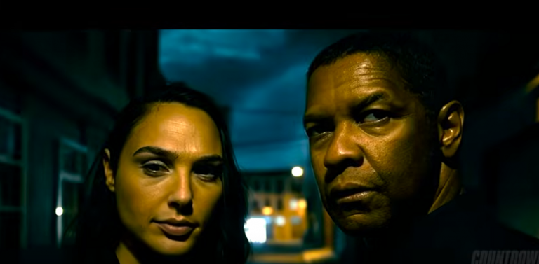 Movie News: The RIFT trailer
