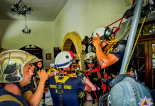 Rescue Operation – Toddler Rescued from Well