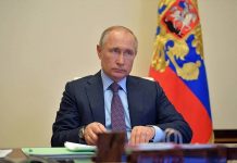 Russia offers 3 day cease-fire: 30 days would be better says Ukraine