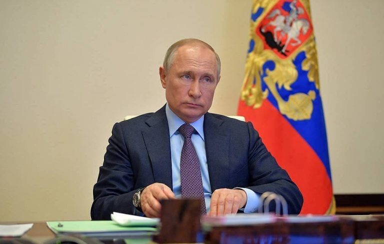 Russia offers 3 day cease-fire: 30 days would be better says Ukraine