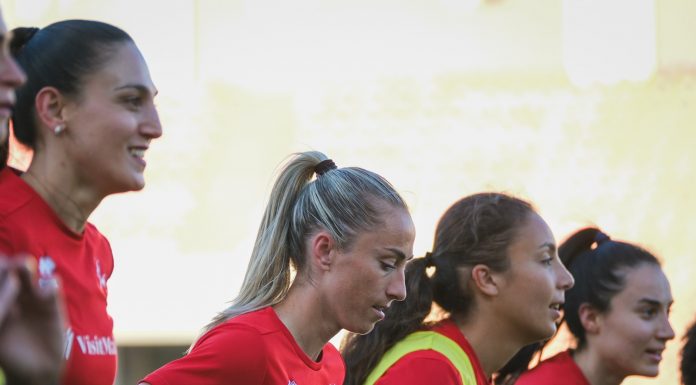 Tesse calls up squad for crucial UEFA Women’s Nations League matches with Cyprus and Andorra