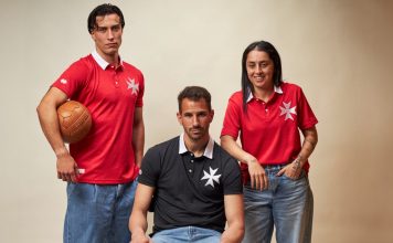 125th anniversary shirt launched ahead of upcoming international matches