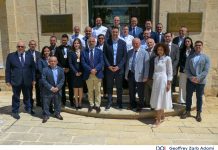 Outstanding results for Maltese hospitality professionals and students in two international culinary competitions