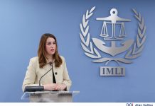 Malta continues to stress the need for regional commitment against illegal fishing in the Mediterranean