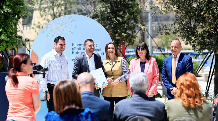 25 cultural activities in Maltese and Gozitan towns and villages