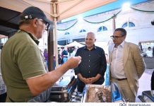 From waste to heritage: The relaunch of parchment production in Malta