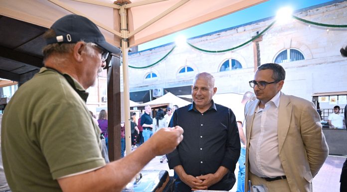 From waste to heritage: The relaunch of parchment production in Malta