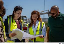 Works on the extension of Bengħajsa Family Park underway