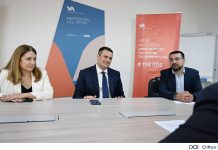 Free childcare and carer service for crime victims who testify in Court