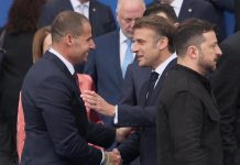 Stronger cooperation in Europe and with our neighbours is crucial for security, resilience and lasting stability” – Prime Minister Robert Abela