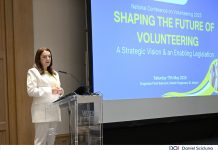 The Small Initiatives Scheme for voluntary organisations to carry out projects and initiatives in the community has been launched for another year