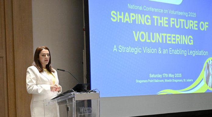 The Small Initiatives Scheme for voluntary organisations to carry out projects and initiatives in the community has been launched for another year