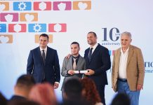 Persons with disabilities are not just beneficiaries but catalysts for social change – Prime Minister Robert Abela at the launch of an Initiative by the Lino Spiteri Foundation