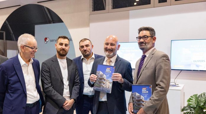 Launch of First Time Buyers Step-by Step Guide