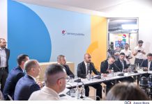 Youth Advisory Forum holds a discussion meeting at the Public Service Expo