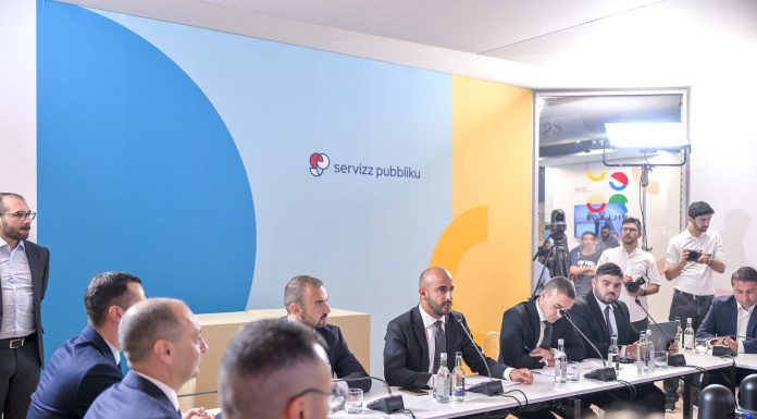 Youth Advisory Forum holds a discussion meeting at the Public Service Expo