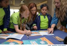 7th edition of the Saving Our Blue Campaign launched