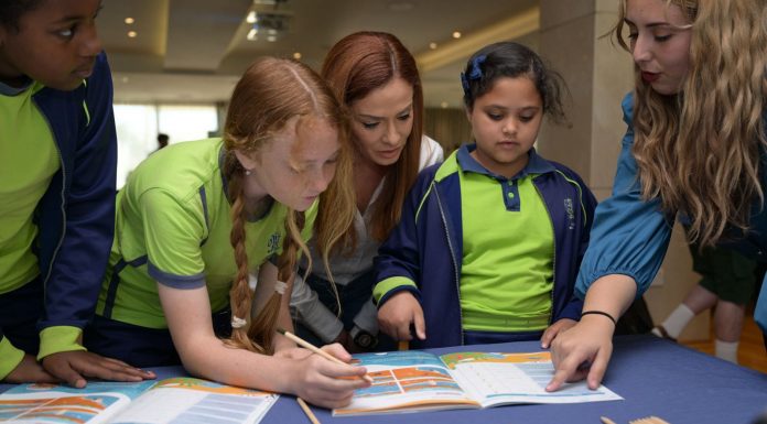 7th edition of the Saving Our Blue Campaign launched