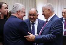 The voice of Maltese and Gozitan farmers and villagers reflected in the European Agricultural Policy