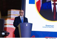 Malta closes the Fourth European Convention for Youth Workers